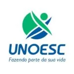 UNOESC – Universidade do Oeste de Santa Catarina